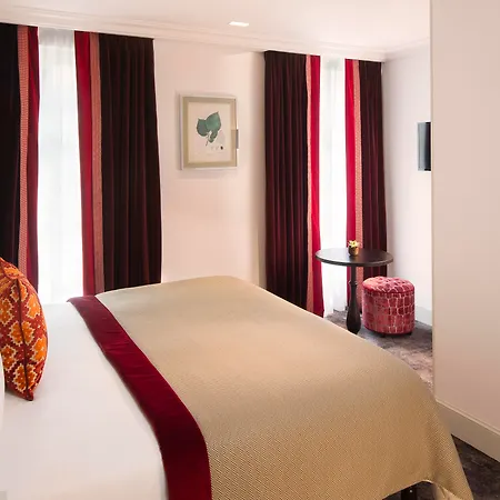 Hotel Monge Paris