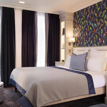 Hotel Monge Paris