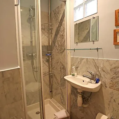 Monge Apartment