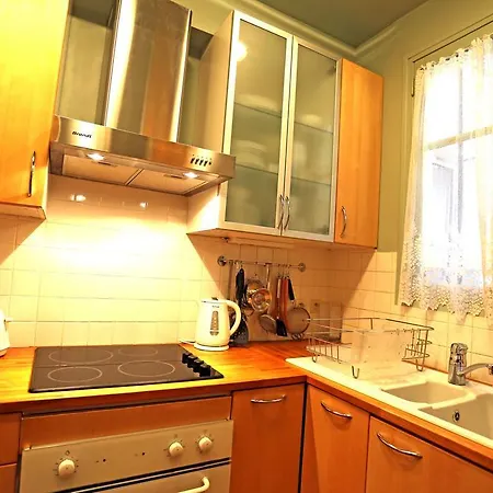 Monge Apartamento