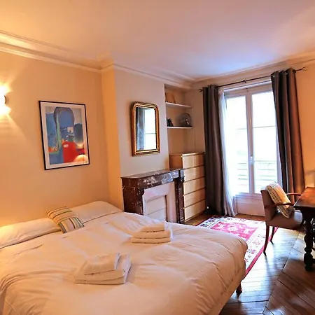 Apartamento Monge *