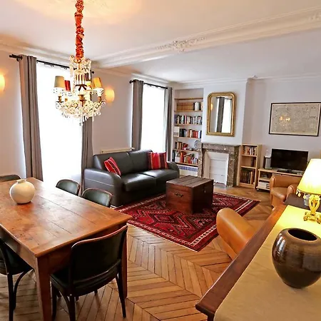 Monge Apartment