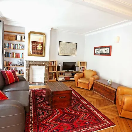 Apartamento Monge
