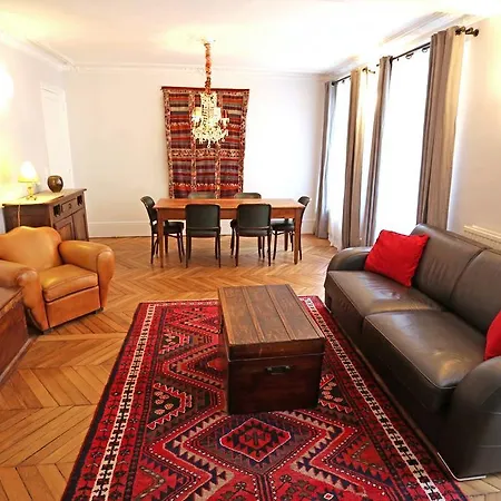 Monge París