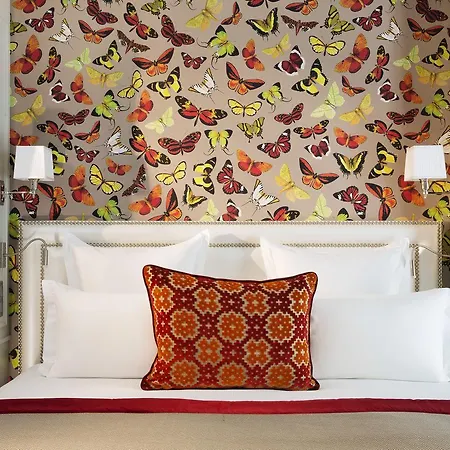 Monge Otel 4*