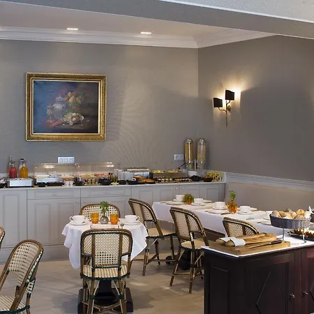 Otel Monge Paris