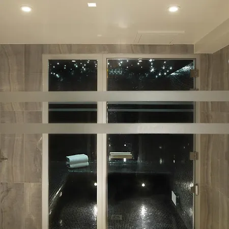 Otel Monge 4*