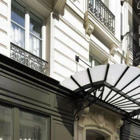 Monge Otel
