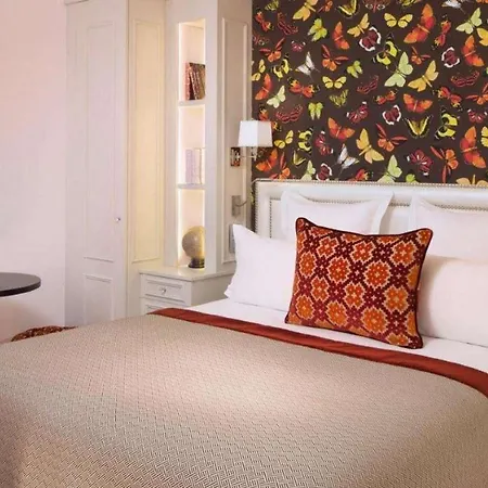 Otel Monge